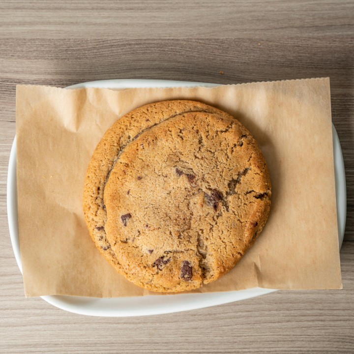 Chocolate Chip Cookie