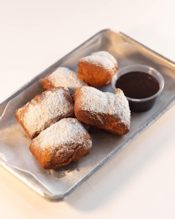 Beignets