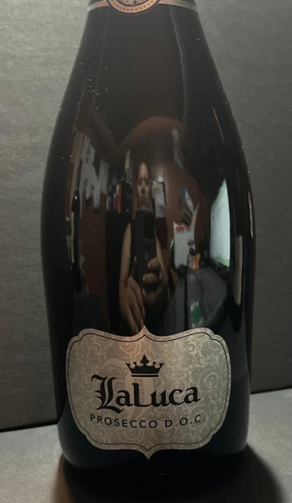 Laluca Prosecco / Bottle