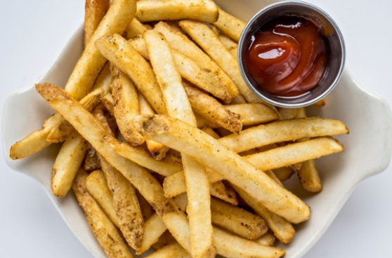 French Fries - Full