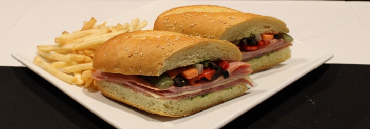 ITALIAN SANDWICH