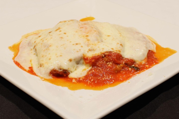 EGGPLANT ROLLATINI