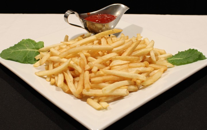 Fries