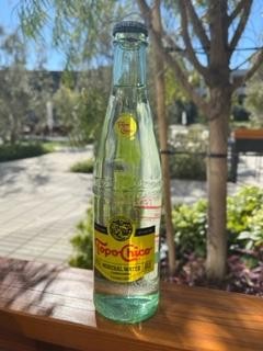 TOPO CHICO