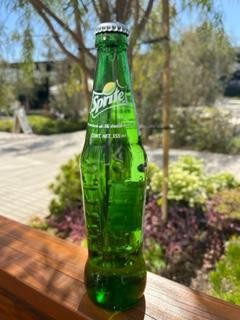 MEXICAN SPRITE