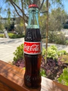 MEXICAN COKE