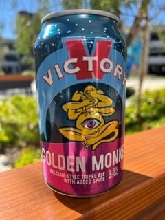 VICTORY GOLDEN MONKEY