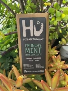 HU CHOC MINT