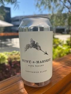 HUNT & HARVEST SAV BLANC