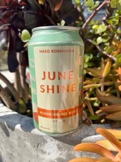 JUNESHINE BLOOD ORANGE