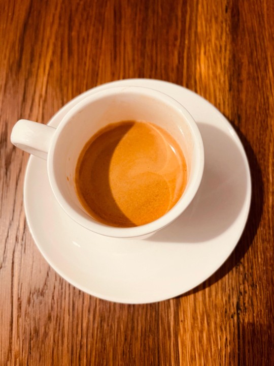 Espresso Shot