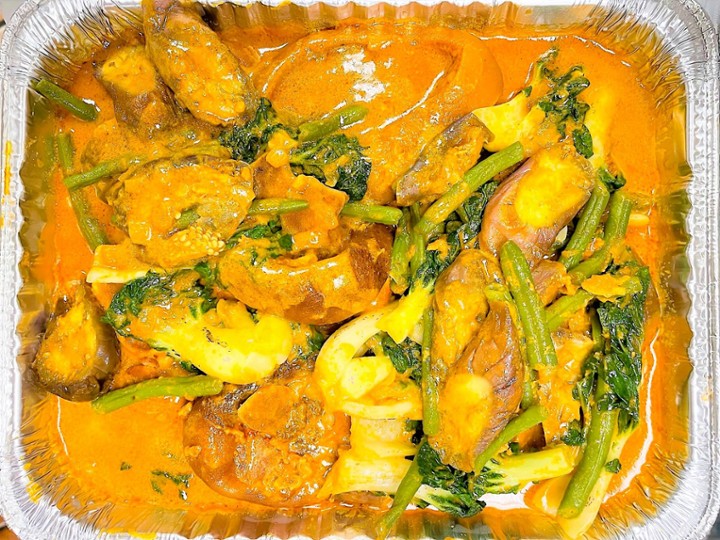 Kare Kare Pata