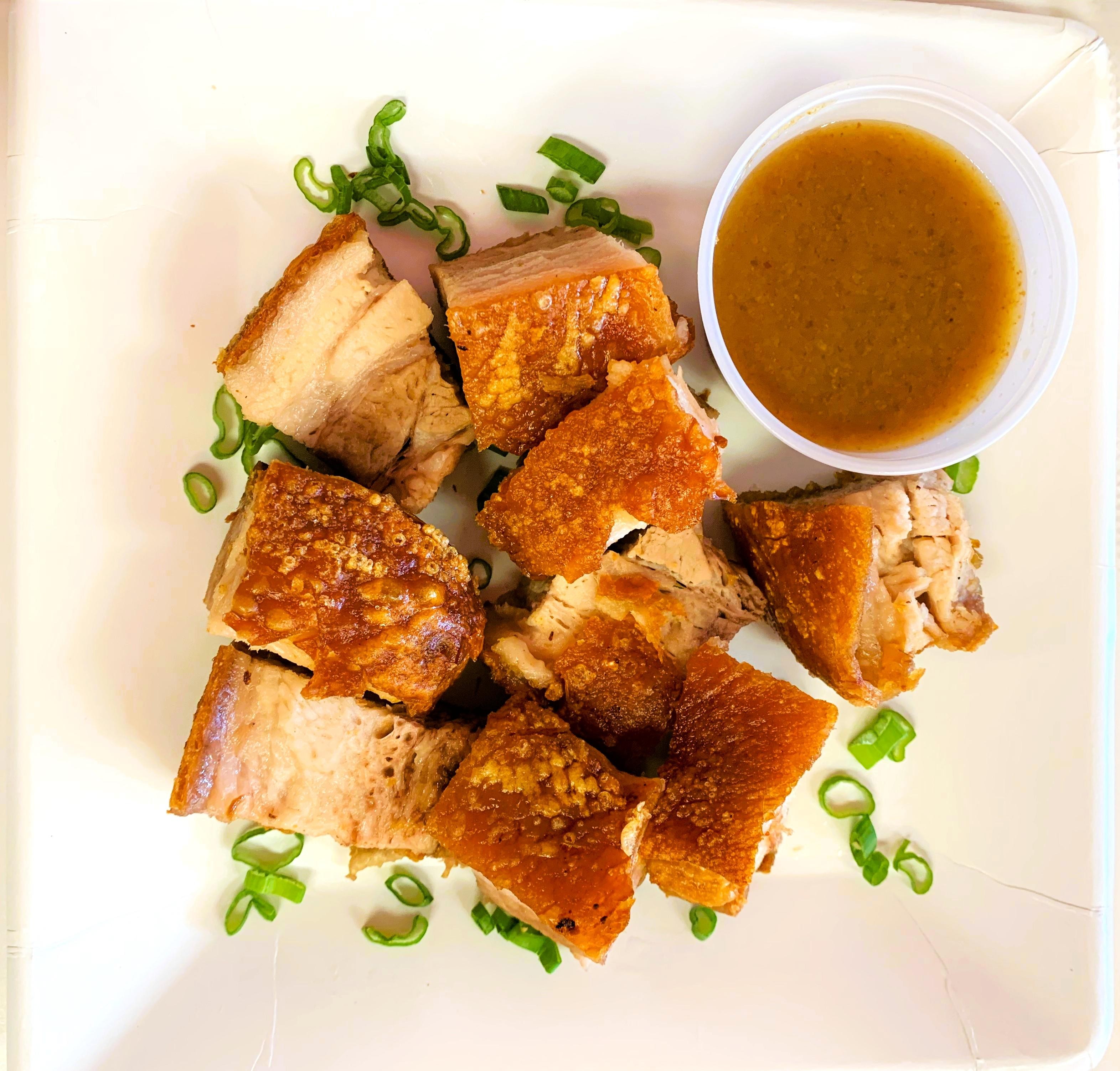 Lechon Kawali