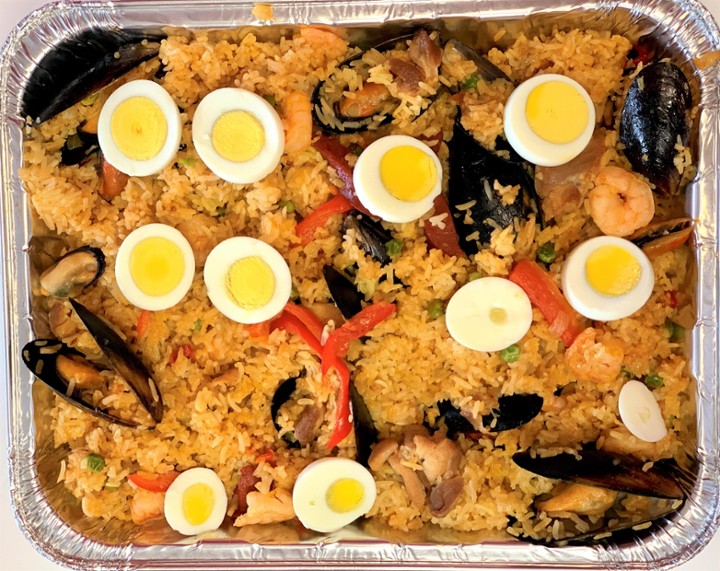 Paella