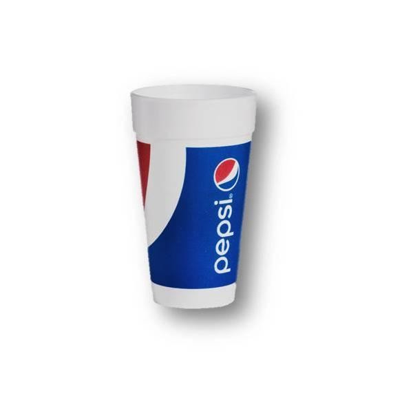 Cherry Pepsi