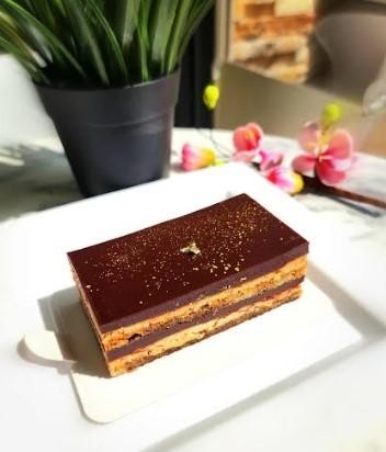 OPERA CAKE