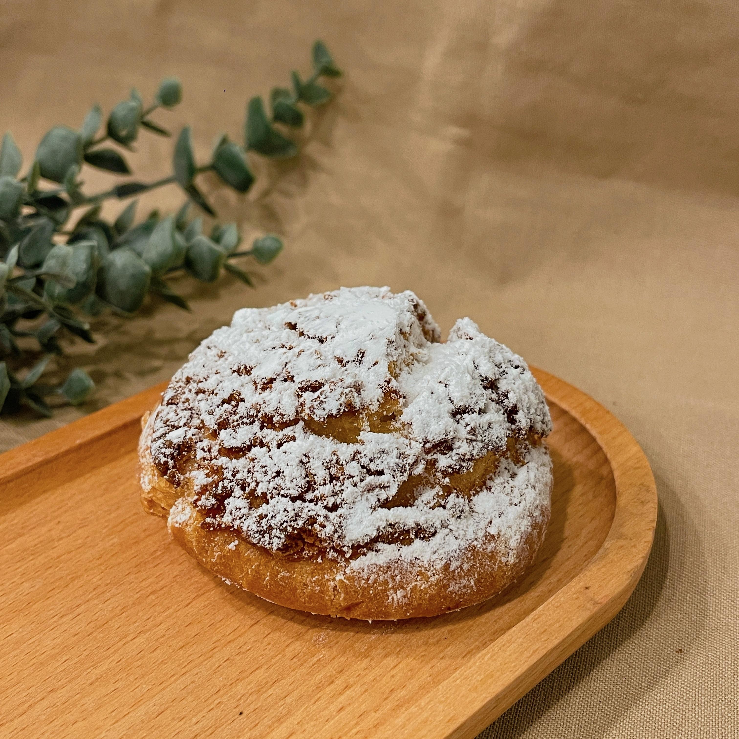 Cream Puff (Single)