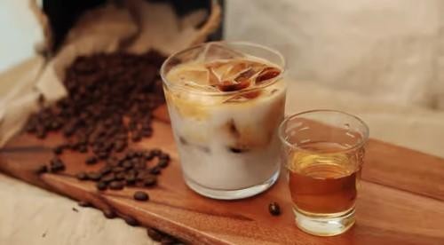 Caramel Macchiatto