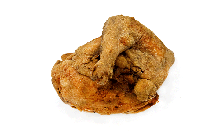 Fried Chicken