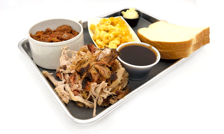 Pulled Pork