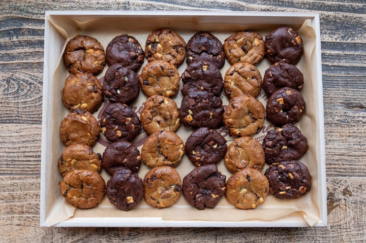 COOKIE TRAY #