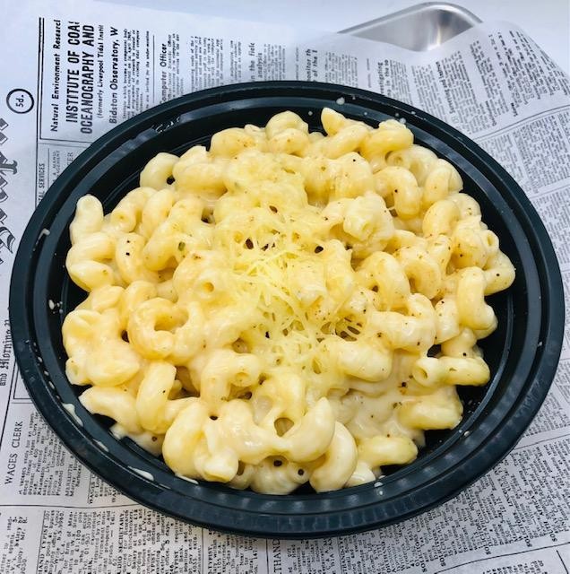 Kids Mac & Cheese