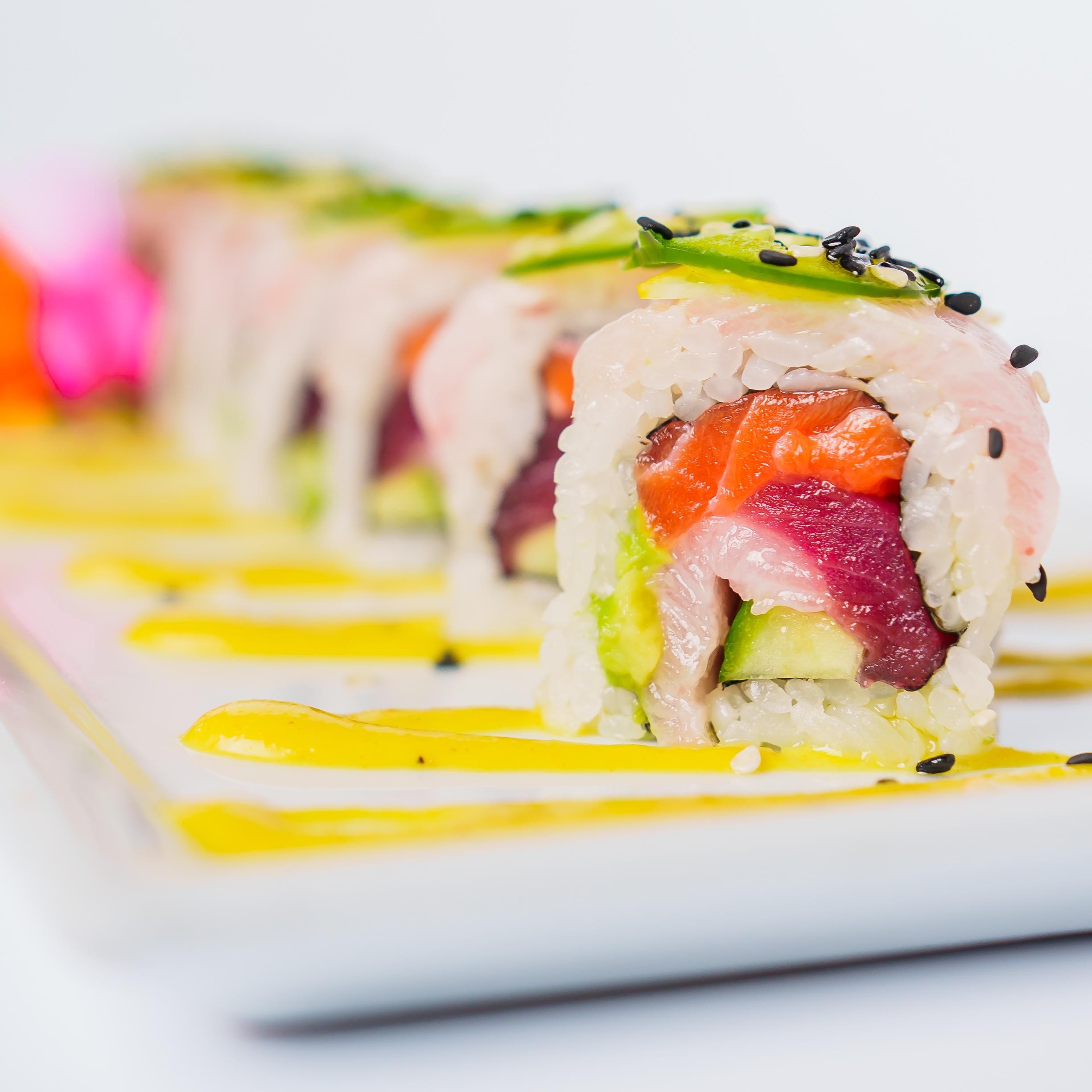 MALIBU ROLL