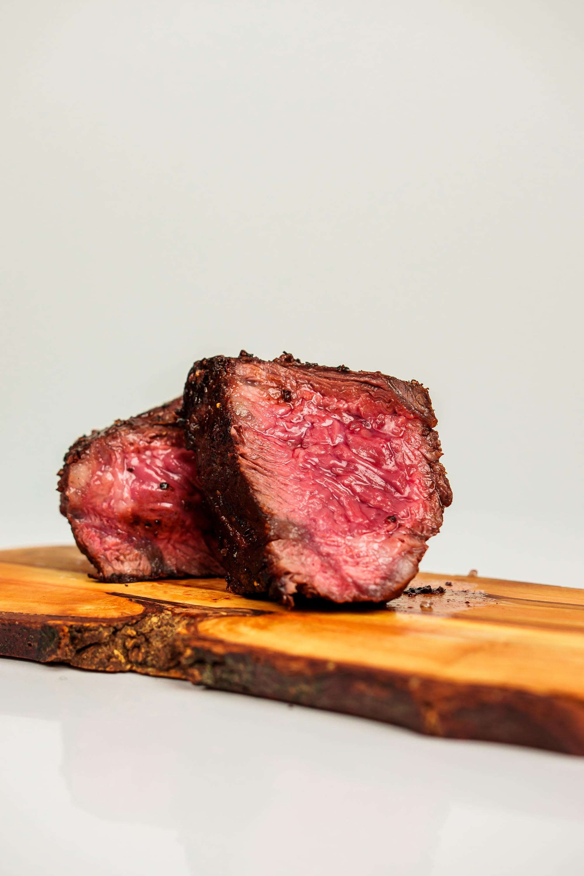 WAGYU TOP SIRLION - 10OZ