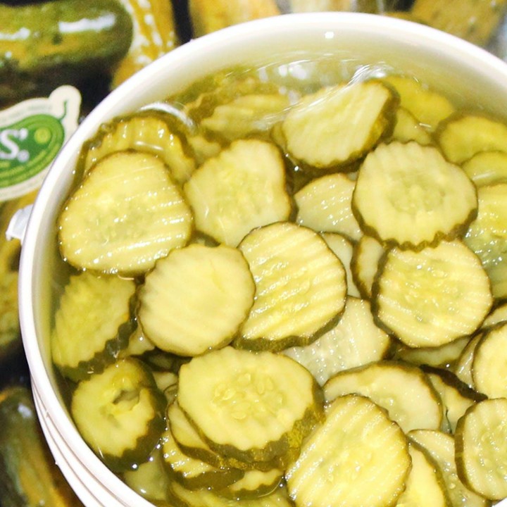 Pickles