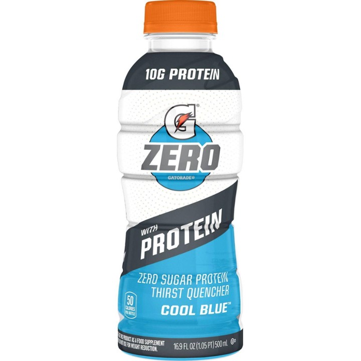 G Zero Protein
