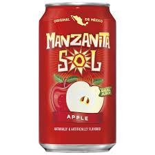 Manzanita Sol