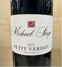 Michael Shaps Petit Verdot