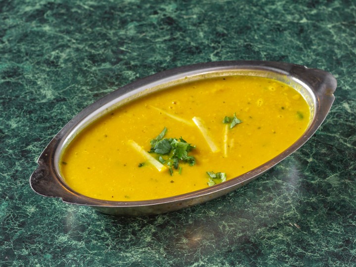 Daal Tadka