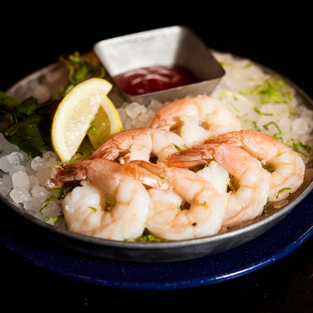 Shrimp Cocktail