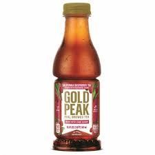 Gold Peak Raspberry Iced Tea