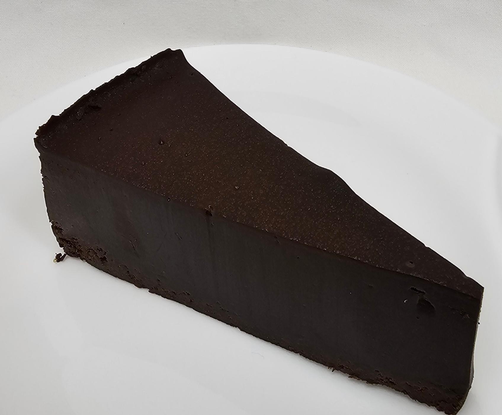 Chocolate Cake (GF)