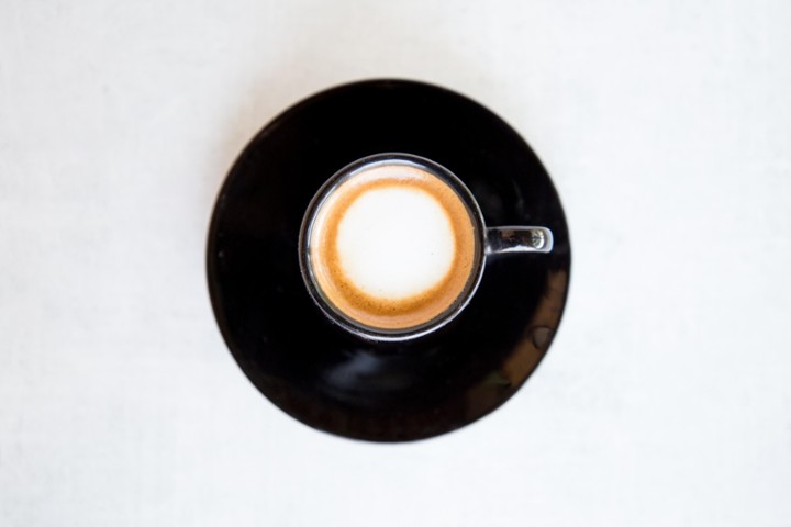 Macchiato