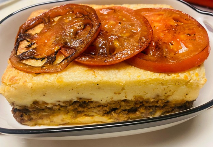 Moussaka