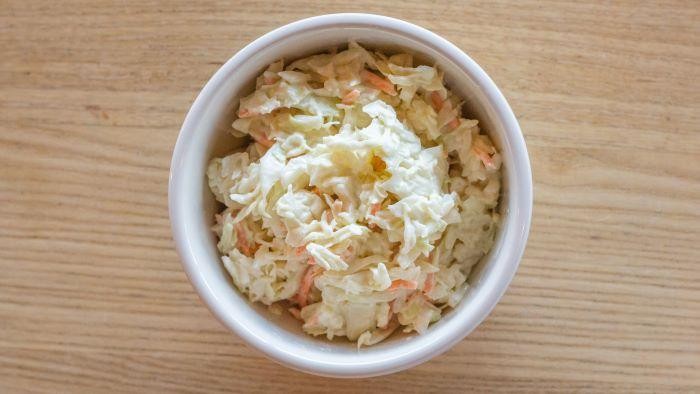 Coleslaw