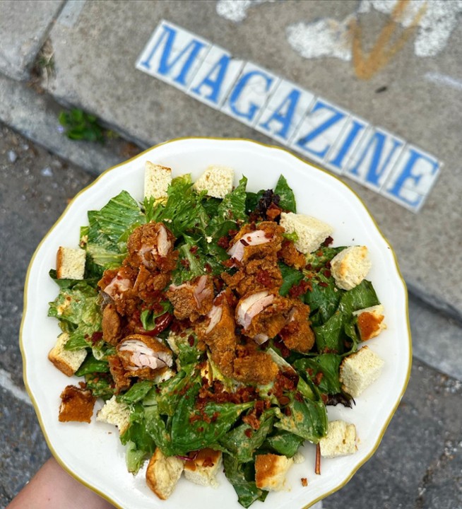 The Picnic Salad