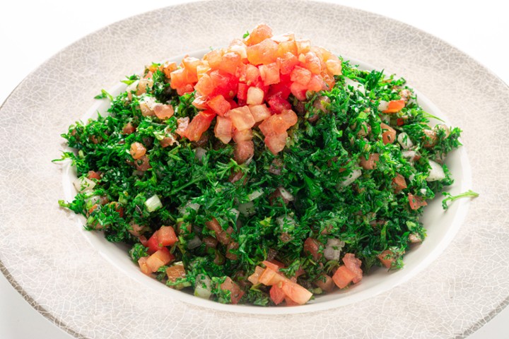 Tabbouleh