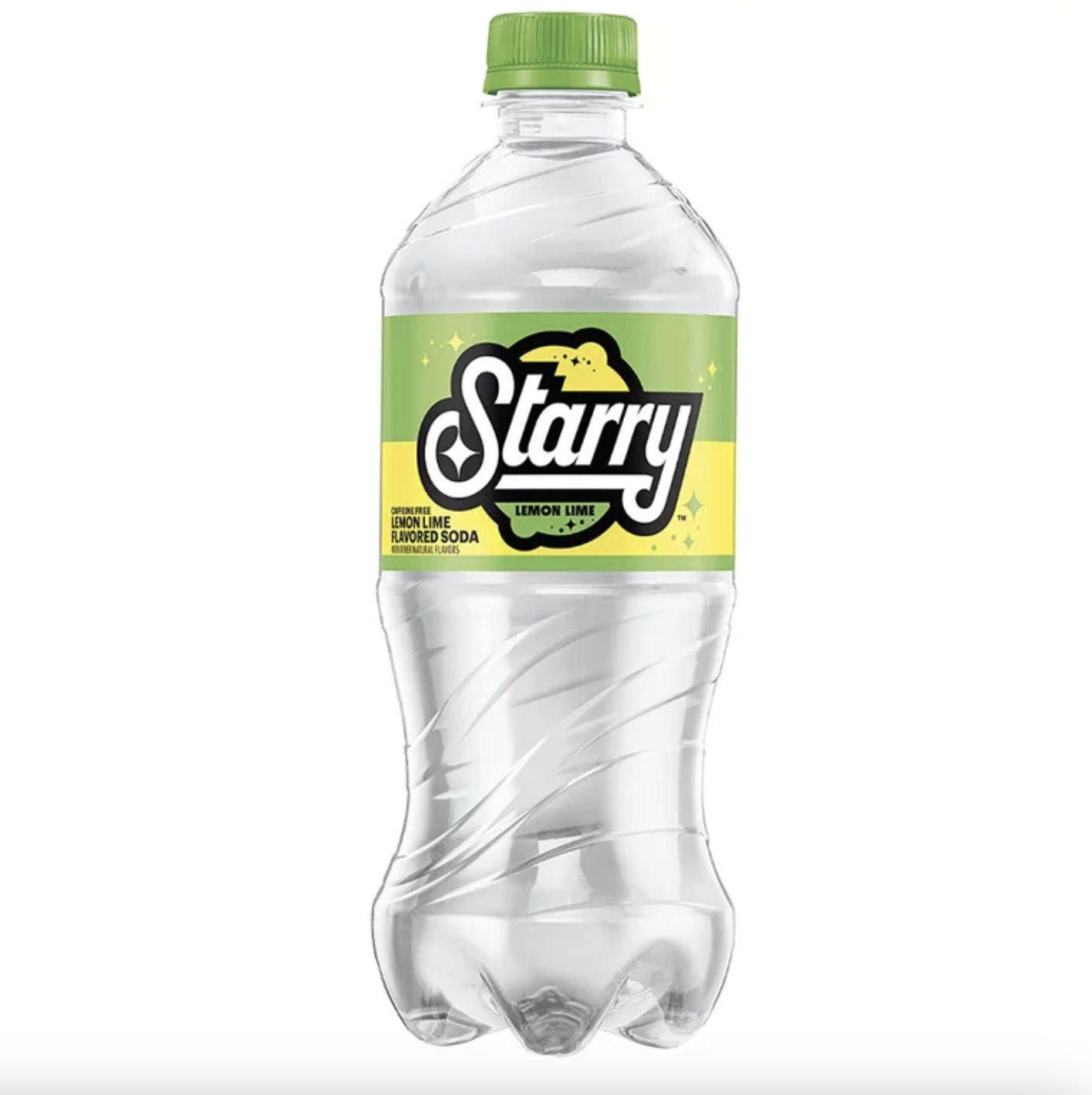Starry - 20oz Bottle