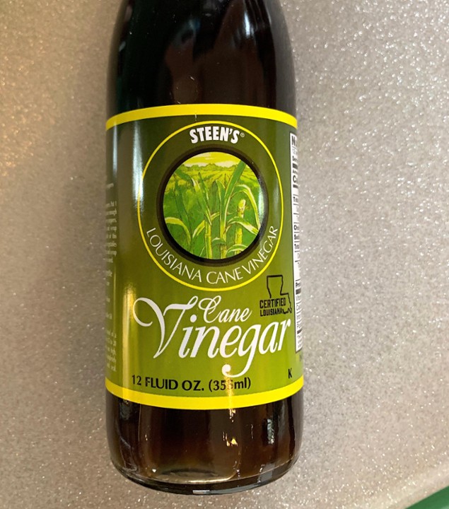 Cane Vinegar