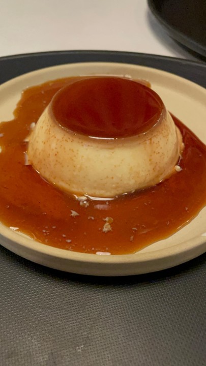 Elaine's 'Purin'