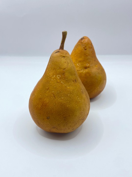 Panama Pears