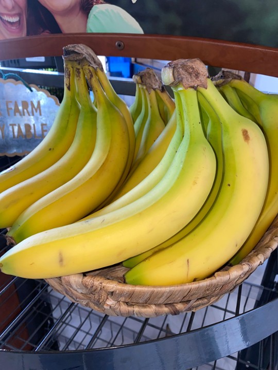 Banana / Platano