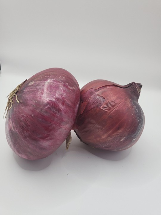 Onion RED JUMBO