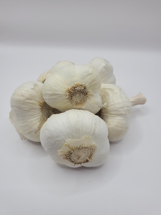 Garlic / Ajo Morado