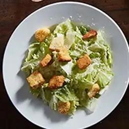 Half Size Caesar Salad