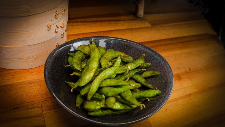 Edamame